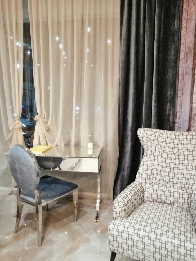 Allure Beach Resort Aparthotel Πριμόρσκο Εξωτερικό φωτογραφία