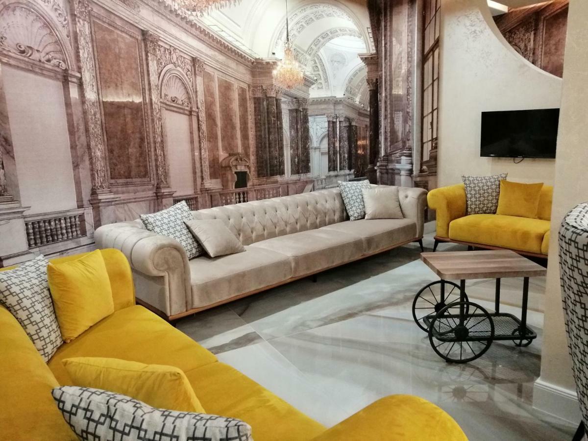 Allure Beach Resort Aparthotel Πριμόρσκο Εξωτερικό φωτογραφία