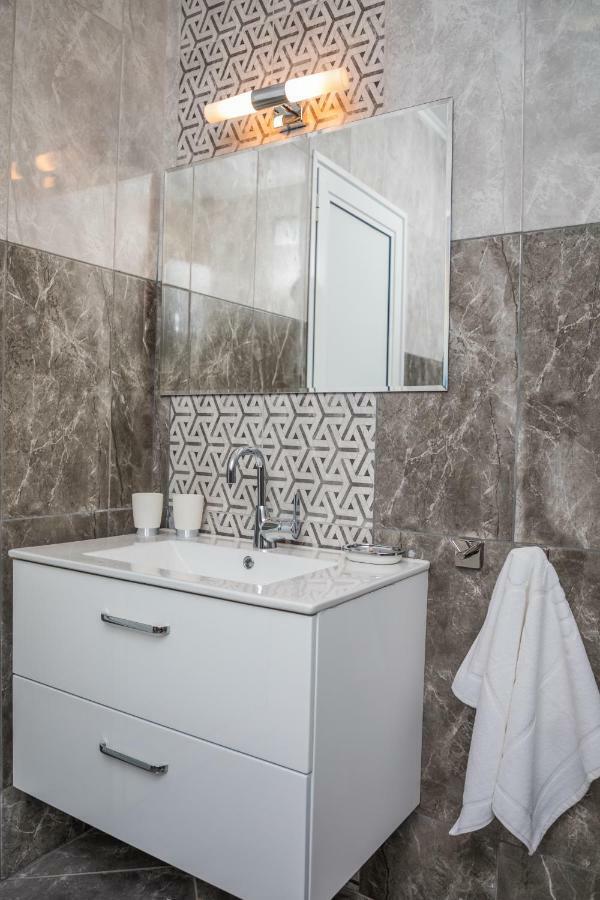 Allure Beach Resort Aparthotel Πριμόρσκο Εξωτερικό φωτογραφία